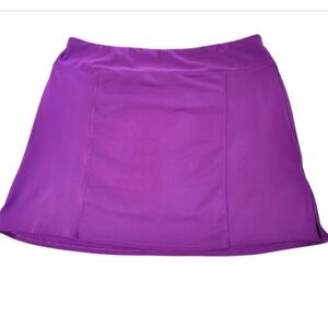 Adidas Climacool Pull-on Knit Golf Skort